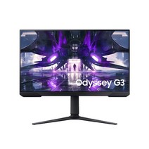 삼성전자 오디세이 G3 S27AG300 27인치 모니터