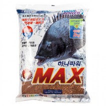 [무료배송]대용량 2kg 감성돔 벵에돔 빵가루 집어제 하나파워 벵신 밑밥용 크릴 혼합 밑밥 2개 세트, 07. 하나파워 생활낚시(잡어) 집어제