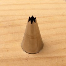 달곰베이킹 모양깍지18번(별/소형)