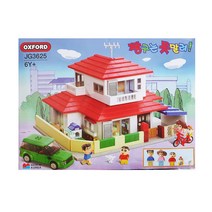 옥스포드 짱구는못말려 짱구하우스 JG3625