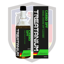 카보 연료첨가제 500ml 카보오일 트리타늄 DPF클리너