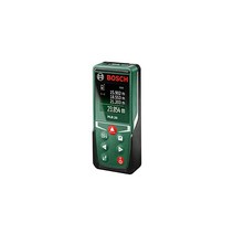 BOSCH (보쉬) 레이저 거리계 PLR25 【정품】, 1개