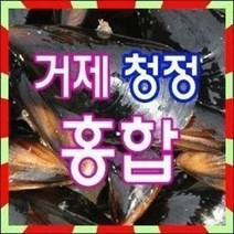 거제세척피홍합 관련 베스트셀러 상품 추천