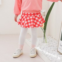 핑키핑크 여아용 채히치렝스