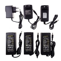 호환 범용 충전기 전원 어댑터 공급 장치 12v 1a 2a 3a 5a 6a 7a 8a 10a acdc 변압기 12 v 볼트 ac dc 전원 공급 장치 220v 12v, 12v 10a, 나는 플러그