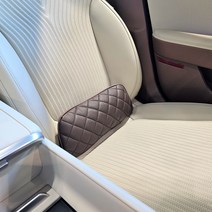 올 뉴 힙착노블 운전중 완전밀착요추받침대, 노블브라운