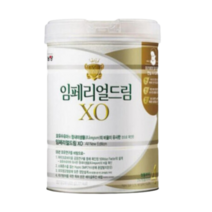 남양유업 2020 임페리얼 드림 XO 4단계 800g [1개]