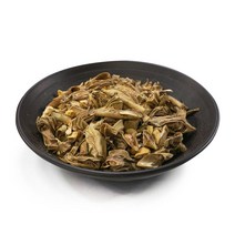 [리미드]작두콩 차 식이섬유 볶은 작두콩깍지 국내산 300g, 단품