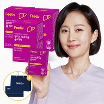 [필리브] 밀크씨슬 올 리버 3개월분, 3박스