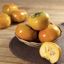 진영 단감 햇 감 창원 밀양 5kg 10kg 산지직송, 5kg (20~25과), 1개