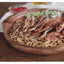[OH]바베큐아저씨 국내산 순살 부산 아귀포 150g, 바베큐아저씨 부산아귀포 1팩, 1개