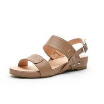엘칸토 여성용 쿠션 캐주얼 샌들 3cm LCWW31M112