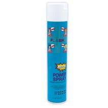 플라스크 콘크리트 슈퍼하드 스프레이 300ml/강력한홀딩력(정품), 300ml