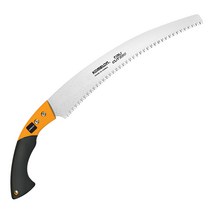 코메론/전정톱(곡선형) CE330 목공톱 절삭