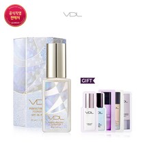 VDL [VDL] 퍼펙팅 래스트 파운데이션 스테인드글라스 에디, 선택완료, A02