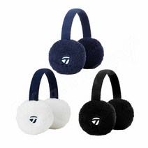 테일러메이드 테일러메이드 골프 동계 방한 용품 귀 마개 도리 라운딩 커플 선물 TD413, ONE SIZE