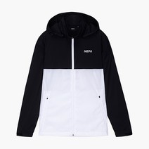 네파 NC 야탑 무료배송!! 40%할인 여름철 액티비티와 일상에서 활용도 높게 착용할 수 있는 남성 액티브 컬러블럭 윈드 자켓 7I30621_199