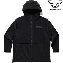 다이나핏 21SS 남성 나스 후드집업 바람막이 자켓 YMM21146Z1