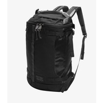 MYSTERYRANCH 미스테리랜치 로보 플립 21L 블랙 110353-001 ROBO FLIP BLACK, 단일사이즈