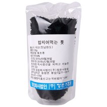 푸르맘 밥지어먹는 톳(건톳 밥톳)/100g/국내산, 단품