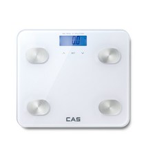 카스 체지방 측정기 BFA20 cas 체지방계 카스 체중계 BODY FAT Analyzer