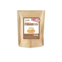 굿소일 Garurang 진심담아 국내산 생 발아 현미 분말 200g