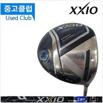 (중고)젝시오 11 10.5도 R 중고드라이버 J141423041, 기본 : 상세페이지 참조