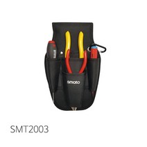 4구공구집 공구통 스마토공구집구:SMTxxmm MSLBCO 써밋커머스 빠른배송 +50003388 못주머니 벨트