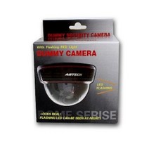 모형 안전 카메라 (CCTV) 안전지킴이, 본상품선택