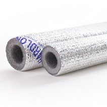 [평일 16시이전 주문 당일출고] 동파 방지 보온 커버 30mm 2개, 동파커버 30mm 2개