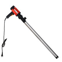 곡물 이송기 톤백 대형 운반기 흡입기 콘베어 양곡기, 1500W 속도 알루미늄 합금 튜브+6m 호스
