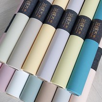 플로드(무광) 프렌즈 50cm x 10m(80g), 17.블랙