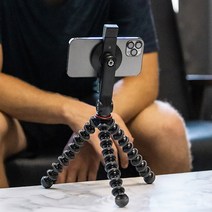 썬포토 정품 조비 GripTight GorillaPod for MagSafe 스마트폰용 삼각대 / 브랜드 공식 판매처