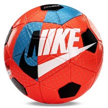 정품 나이키 에어락 스트리트 X 축구공(SC3972-635), 단일옵션, 3 나인 쿠팡 5호