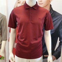 [이동수골프]데일리 골프웨어~깔끔하고 남성기본빈팔카라티 청바지랑 짝꿍!! 신상가 29000원 h2bts3560 x1