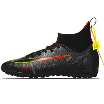 TF 실내 가성비 인도어 가벼운 풋살화 어쌔신 14 축구 신발 남성 학생 AG 긴 C