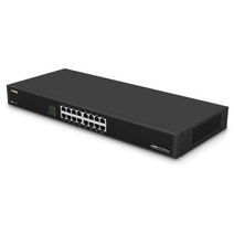 ipTIME 16포트 스위치허브