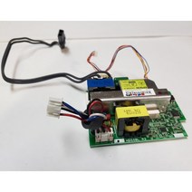 중고 빔프로젝트 Ballast Board H550BL4 EB-97H H688C