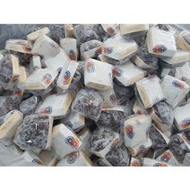 황금비율(대용량) [오메기떡 65g x 240알] 떡만들기 떡공방 떡재료 제주도떡 제주오메기