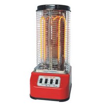 대성정밀 나노 카본 FAN 전기 팬히터 난로 NCF-3000W, NCF-3000W(팬없음)
