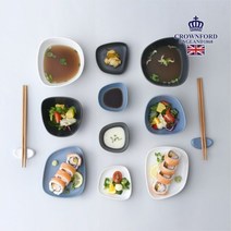 로얄버렐 댄디 홈세트 14P 가정용 신혼부부 예쁜 그릇 세트
