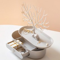 악세사리 반지 목걸이 진열대 거치대