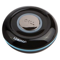 링크맨 띵동벨 호출벨방수벨 AM FM 무선호출벨 식당벨 업소용벨 병원벨 요양원벨, 선택14. 블랙방수벨 FM