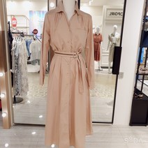 리안뉴욕 봄가을원피스