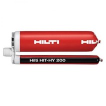 힐티 케미컬앵커 HIT-HY200-R_HY-200R, 1