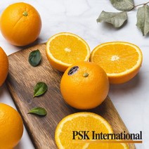 G 퓨어스펙 블랙라벨 오렌지 3kg 20개중소과 개당 150g 내외