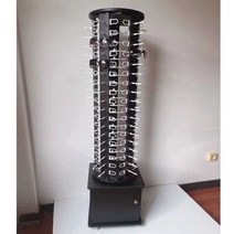 안경 거치대 스탠드 선글라스 진열대 판매대 선반