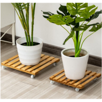이동식 화분받침대, 1개