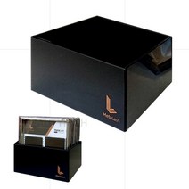 메타래쉬 속눈썹진열대(약 11x9x5cm) 아크릴박스