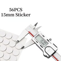 원목 나무 세정제 코팅 양초 만들기 재료 간장 왁스 코어 코튼 오리지널 무연 심지 등유 램프 라인 목재 액, 13 15mm-56PCS